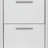 Blaze Built-in Double Drawer- BLZ-DRW2-R -Weber Shop Blaze Built in Double Drawer BLZ DRW2 R LT 48667.1686576179.1500.1500