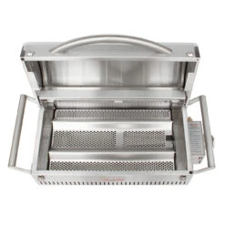 Blaze Professional Marine Grade 316L Portable Grill -Weber Shop Blaze Portable Marine 04 06964.1668450339.1500.1500