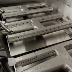 Blaze 34" 3 Burner Pro Built-in Grill - BLZ-3PRO -Weber Shop Blaze pro Burners 1 12455.1583334879.1500.1500