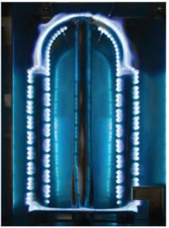 Alfresco ALXE 36" Built-In Grill - ALXE-36 -Weber Shop Blue Flame 94254.1616093453.1500.1500