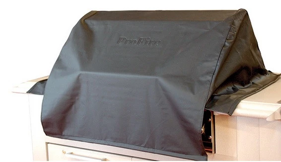 ProFire 48" Vinyl Cover For Built-In Grills 3 ProFire 48" Vinyl Cover For Built-In Grills