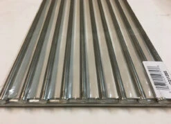 Bull Stainless Aftermarket Cooking Grate - Made In The USA - CG112 Replaces OEM 16517 -Weber Shop Bull Grate Side CG112 34314.1692994611.1500.1500