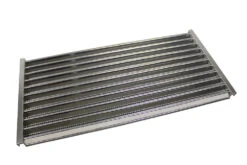 18-1/4" X 8-7/8" Charbroil Aftermarket Stainless Emitter Tray (Replaces Part 80021356) - CG111SS