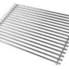 17-3/8" X 11 3/4", Weber Stainless Cooking Grate - CG48 -Weber Shop CG48 80054.1673720868.1500.1500