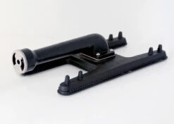 18 X 7 3/4, Dynasty, Maytag Cast Iron Burner - CIDYN