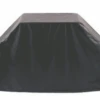 Blaze 4 Burner Cart Model Grill Cover | 4CTCV -Weber Shop Cart Cover 41745.1584975382.1500.1500