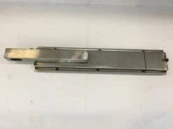 16 X 2 1/2, OCS, Coyote Stainless Burner - OCS1 13 16 X 2 1/2, OCS, Coyote Stainless Burner - OCS1 -Weber Shop Coyote Stainless Burner Back Side OCS1 57066.1695915891.1500.1500