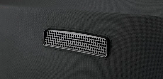 71179 DCS 36" Freestanding Grill Cover 4 71179 DCS 36" Freestanding Grill Cover - Image 2