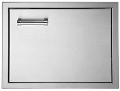 Delta Heat 22" Single Horizontal Access Door - DHAD22