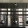 Delta Heat 32" Built-in Grill, No Rotisserie - DHBQ32G -Weber Shop DHBQ32G D 36211.1617973431.1500.1500