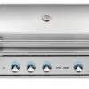 Delta Heat 32" Built-in Grill W Rotisserie - DHBQ32R -Weber Shop DHBQ32 61382.1686341522.1500.1500