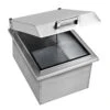 Delta Heat 15" Drop-in Cooler - DHOC15D 2 Delta Heat 15" Drop-in Cooler - DHOC15D -Weber Shop DHOC15D 20090.1669930859.1500.1500