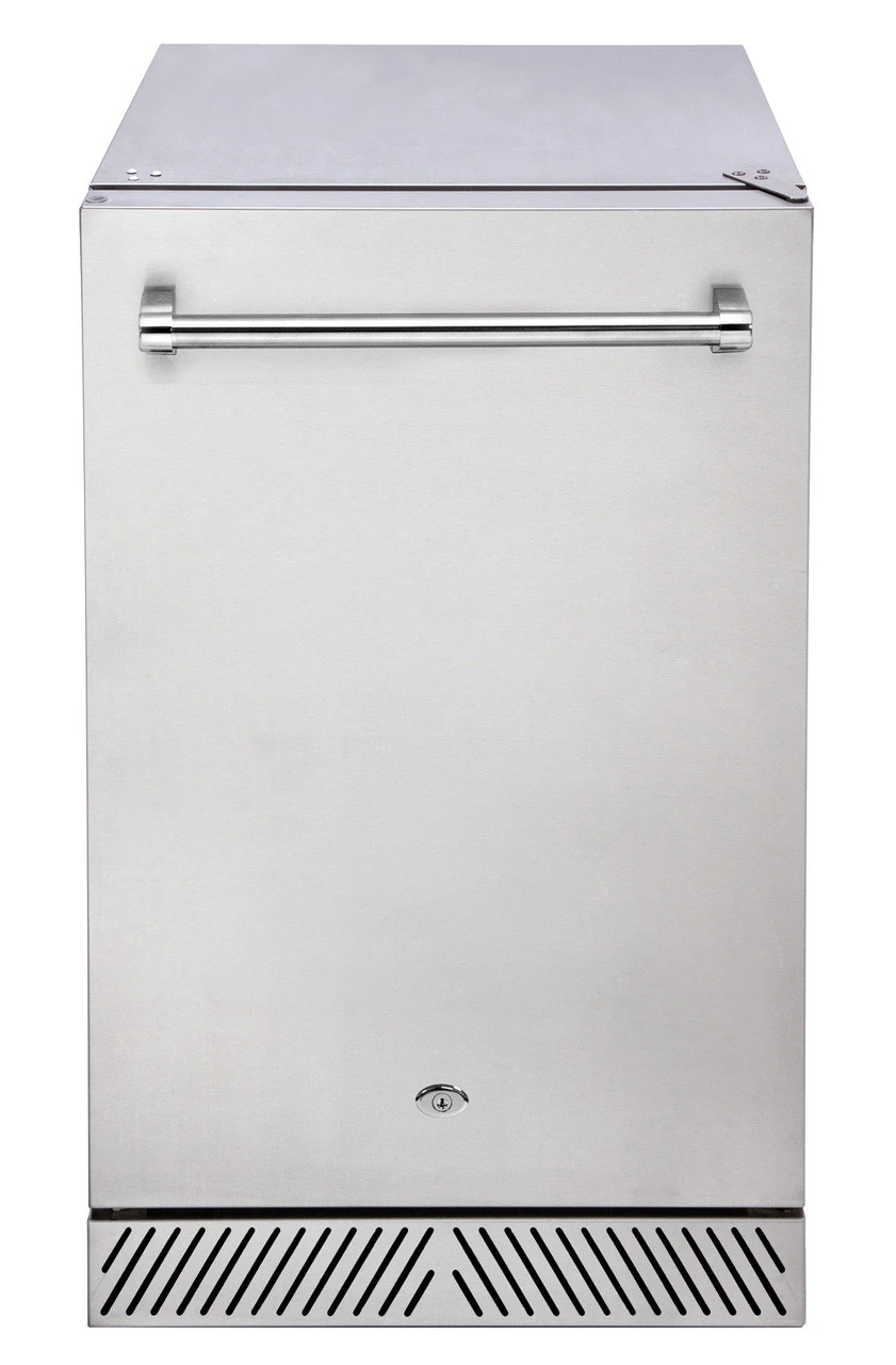 Delta Heat 20" Outdoor Refrigerator - DHOR-20 3 Delta Heat 20" Outdoor Refrigerator - DHOR-20