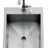 Delta Heat 15" Outdoor Sink & Faucet - DHOS15 -Weber Shop DHOS15 95139.1682599504.1500.1500