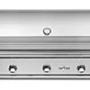 Delta Heat 38" Built-in Grill - DHBQ38G
