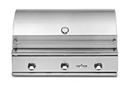 Delta Heat 38" Built-in Grill - DHBQ38G