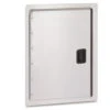 AOG 24X17 Access Door W Black Handle - 24-17-SD -Weber Shop Door 18 12 sd lg 94535.1477027167.1500.1500