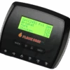 Flame Boss 500 WiFi Temperature Controller - FB-500 -Weber Shop FB500 14911.1638209844.1500.1500