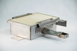 TEC Radiantwave Burner Assembly - FM2105