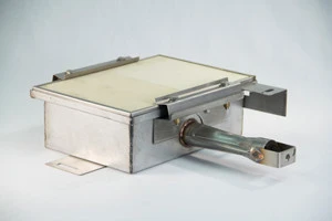 TEC Radiantwave Burner Assembly - FM2105 3 TEC Radiantwave Burner Assembly - FM2105