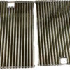 15 3/4 X 11 1/4, Fire Magic Deluxe Stainless Cooking Grids - 3537-S-2 -Weber Shop Fire Magic Deluxe Stainless Cooking Grids 3537 S 2 82693.1696330338.1500.1500