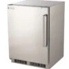 Fire Magic 5.1 Cf Stainless Refrigerator - 3589-D 1 Fire Magic 5.1 Cf Stainless Refrigerator - 3589-D -Weber Shop Firemagic 3589DL 23793.1543267238.1500.1500