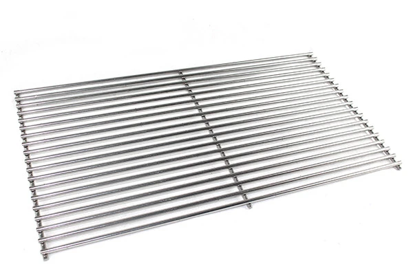 21-3/4 X 11-29/32, Fire Magic Echelon Cooking Grate - CG89SS Replaces 3539-S 4 21-3/4 X 11-29/32, Fire Magic Echelon Cooking Grate - CG89SS Replaces 3539-S - Image 2