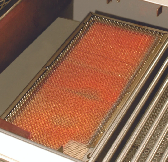 FireMagic Aurora A660i Built In Grill, One Infrared Burner, No Rotisserie 4 FireMagic Aurora A660i Built In Grill, One Infrared Burner, No Rotisserie - Image 2