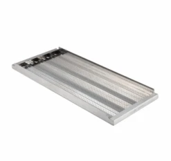 Housing For Infrared Cooking Grate, Charbroil