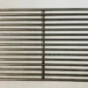 20 1/2 X 10 7/16, DCS 36", 48", Stainless Cooking Grid Replaces OEM 212408P - CG79SS4 -Weber Shop IMG 1632 51509.1690393381.1500.1500