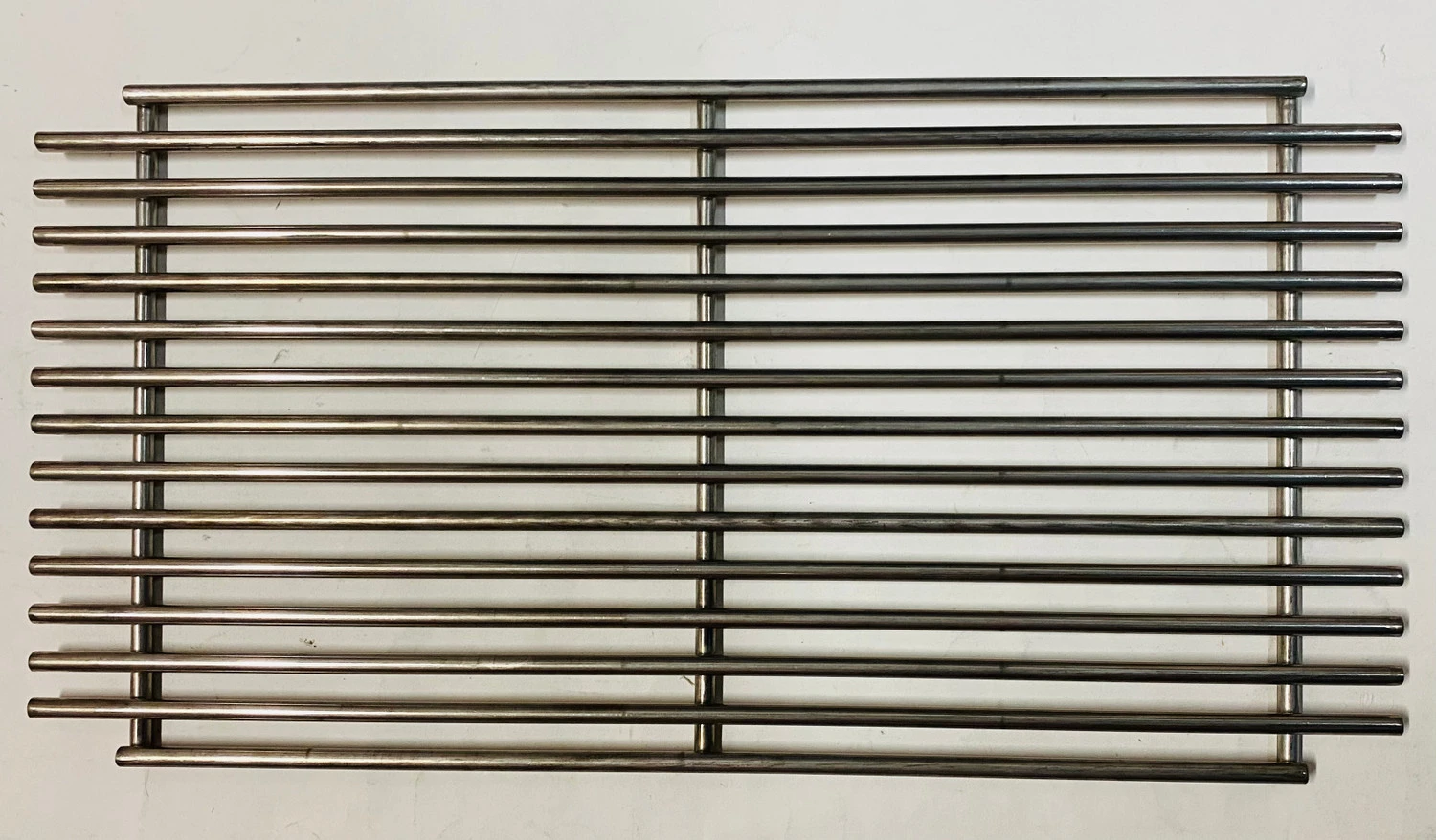 20 1/2 X 10 7/16, DCS 36", 48", Stainless Cooking Grid Replaces OEM 212408P - CG79SS4 3 20 1/2 X 10 7/16, DCS 36", 48", Stainless Cooking Grid Replaces OEM 212408P - CG79SS4