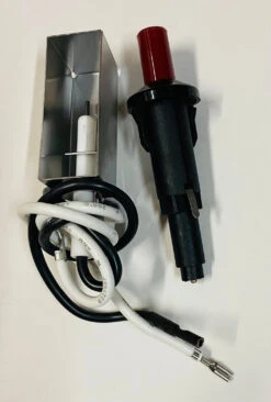 Weber Silver A/B/C, Gold B/C Piezo Ignitor Kit - 7510