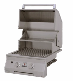 Solaire 21" Deluxe Infrared Built-In Grill - SOL-IRBQ-21GIRXL 11 Solaire 21" Deluxe Infrared Built-In Grill - SOL-IRBQ-21GIRXL -Weber Shop IRBQ21XL 95926.1563803334.1500.1500