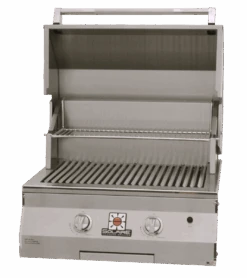 Solaire IRBQ 27XL Deluxe Convection Built-in Grill, No Rotisserie