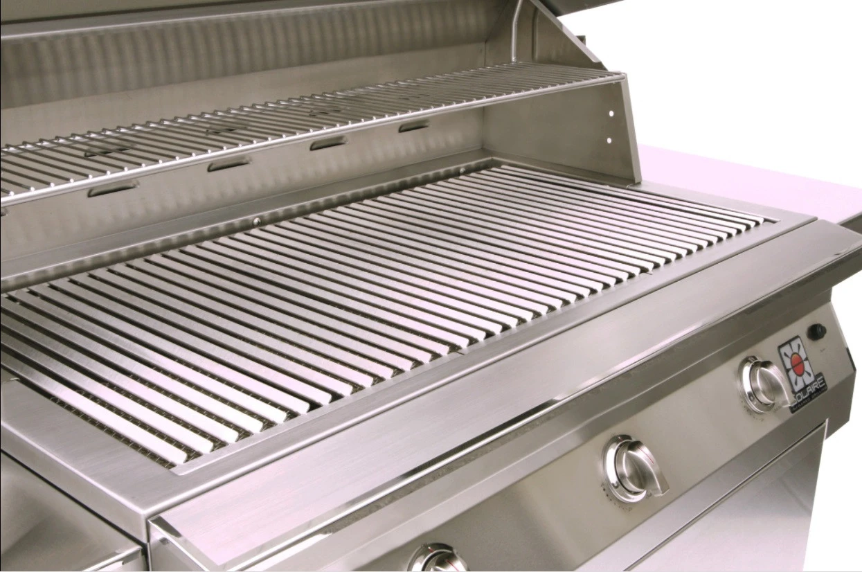 Solaire 42" All Infrared Built-in Grill - SOL-IRBQ-42IR 3 Solaire 42" All Infrared Built-in Grill - SOL-IRBQ-42IR