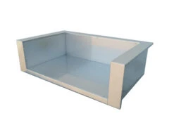 Twin Eagles 24" Insulating Jacket - TEIJ24