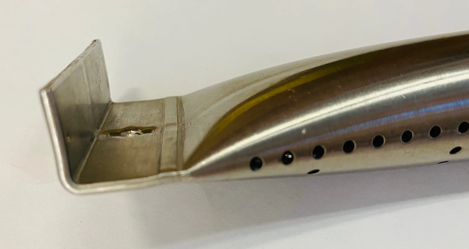 Kenmore, Outdoor Gourmet 18" Pipe Burner - 16201 5 Kenmore, Outdoor Gourmet 18" Pipe Burner - 16201 - Image 3