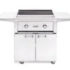 Lynx 30" Asado Cooktop Grill On Freestanding Cart - L30AG+L30CART 2 Lynx 30" Asado Cooktop Grill On Freestanding Cart - L30AG+L30CART -Weber Shop L30AGF 95835.1477041916.1500.1500