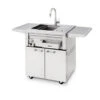 Lynx 30" Cocktail Station On Freestanding Cart - LCS30F -Weber Shop LCS30F 30 Freestanding Cocktail Pro 56950.1566941061.1500.1500