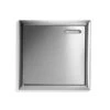 Lynx 24" Ventana Single Access Door - LDR24-4