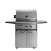 Lynx 27" Freestanding Grill - 1 Trident, 1 Ceramic Burner Rotisserie - L27TRF 2 Lynx 27" Freestanding Grill - 1 Trident, 1 Ceramic Burner Rotisserie - L27TRF -Weber Shop Lynx 27 inch Freestanding with Hood Closed L27TRF 20257.1665234556.1500.1500