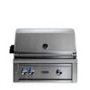 Lynx 30 Built-in Grill All Trident Infrared Burners, Rotisserie - L30ATR -Weber Shop Lynx 30 Grill 30800.1592488229.1500.1500
