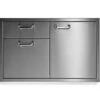 Lynx 30" Trash Drawer Combo Unit - LTA30 -Weber Shop Lynx 30 Trash Drawer Combo LTA30 47377.1533139294.1500.1500