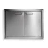 Lynx 30" Ventana Double Access Doors - LDR30T-4 -Weber Shop Lynx 30 Ventana Door LDR30T 4 93874.1642701499.1500.1500