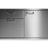 Lynx 42" Door Drawer Combination - LSA42 -Weber Shop Lynx 42 Door Drawer Combo LSA42 78130.1532720077.1500.1500