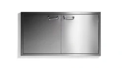 Lynx 42" Double Access Doors - LDR42T
