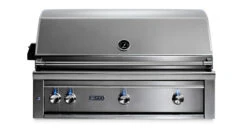 Lynx 42" Built-in Grill With Rotisserie - L42R-3