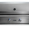 Lynx 54” Built-in Grill With 1 Trident Infrared Burner And 3 Ceramic Burners, Rotisserie - L54TR -Weber Shop Lynx 54 Built In Grill 01863.1644355376.1500.1500