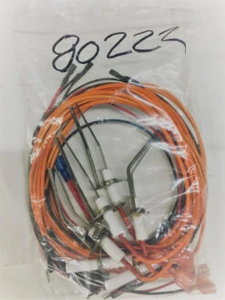 80222 Lynx 54PSR 2006 Electrode Kit