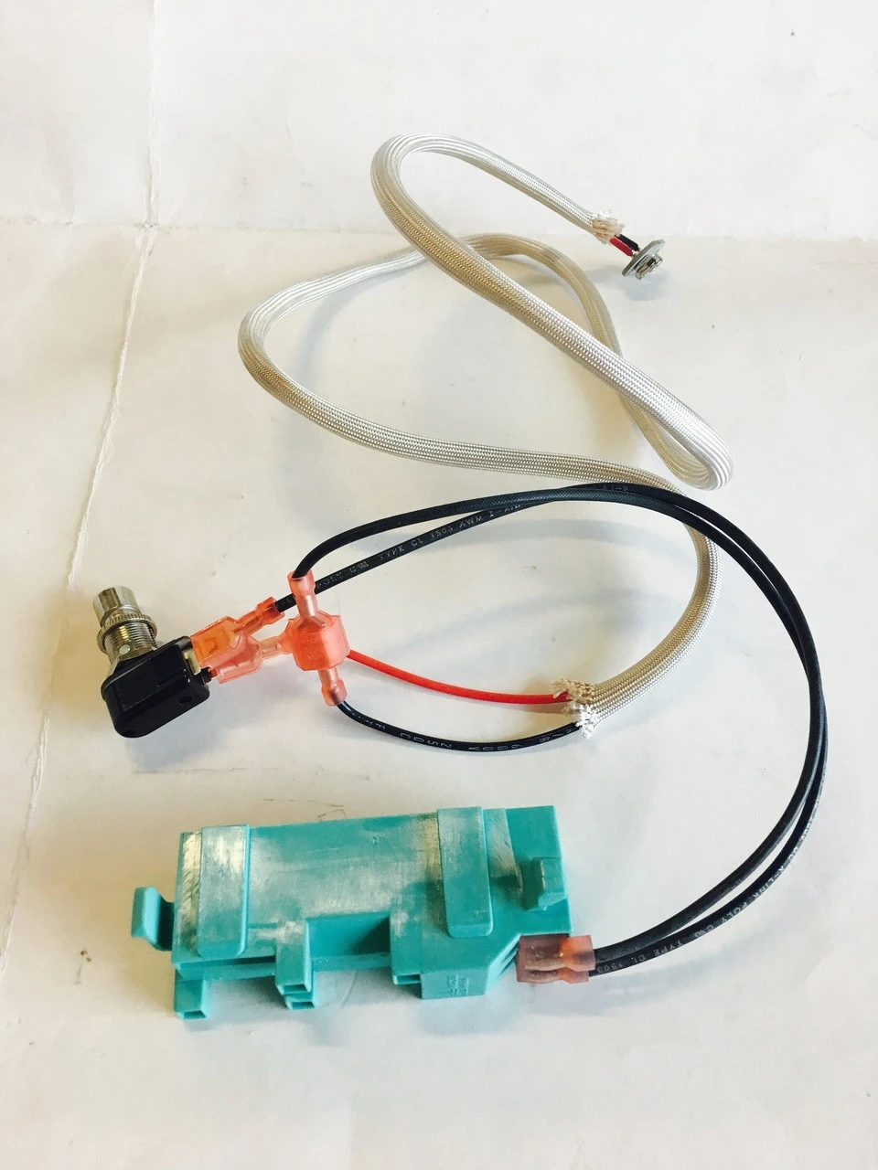 Lynx Ignition Kit, LBQ27E/LBQ27FE - 90058 3 Lynx Ignition Kit, LBQ27E/LBQ27FE - 90058